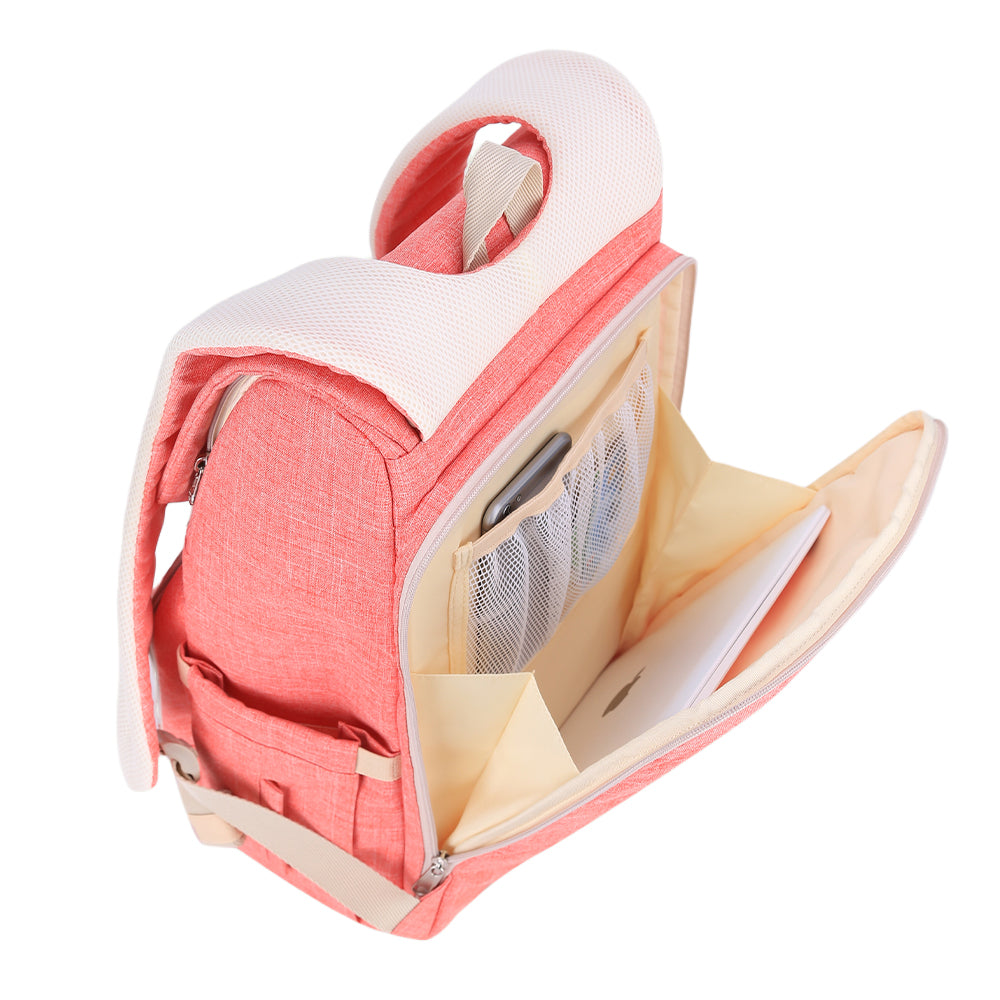 The Everyday Travel Backpack