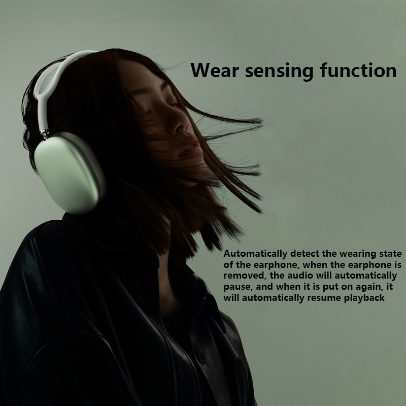 Wireless Sport Headphones