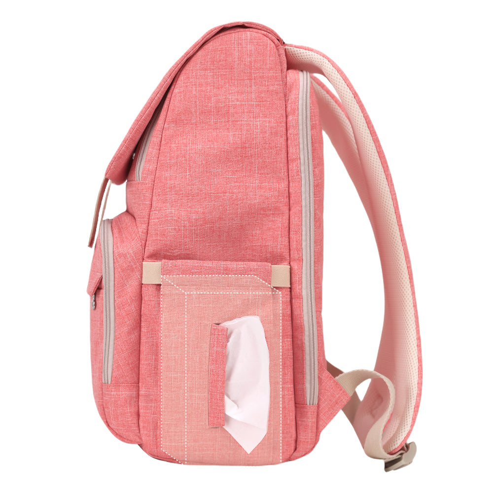 The Everyday Travel Backpack