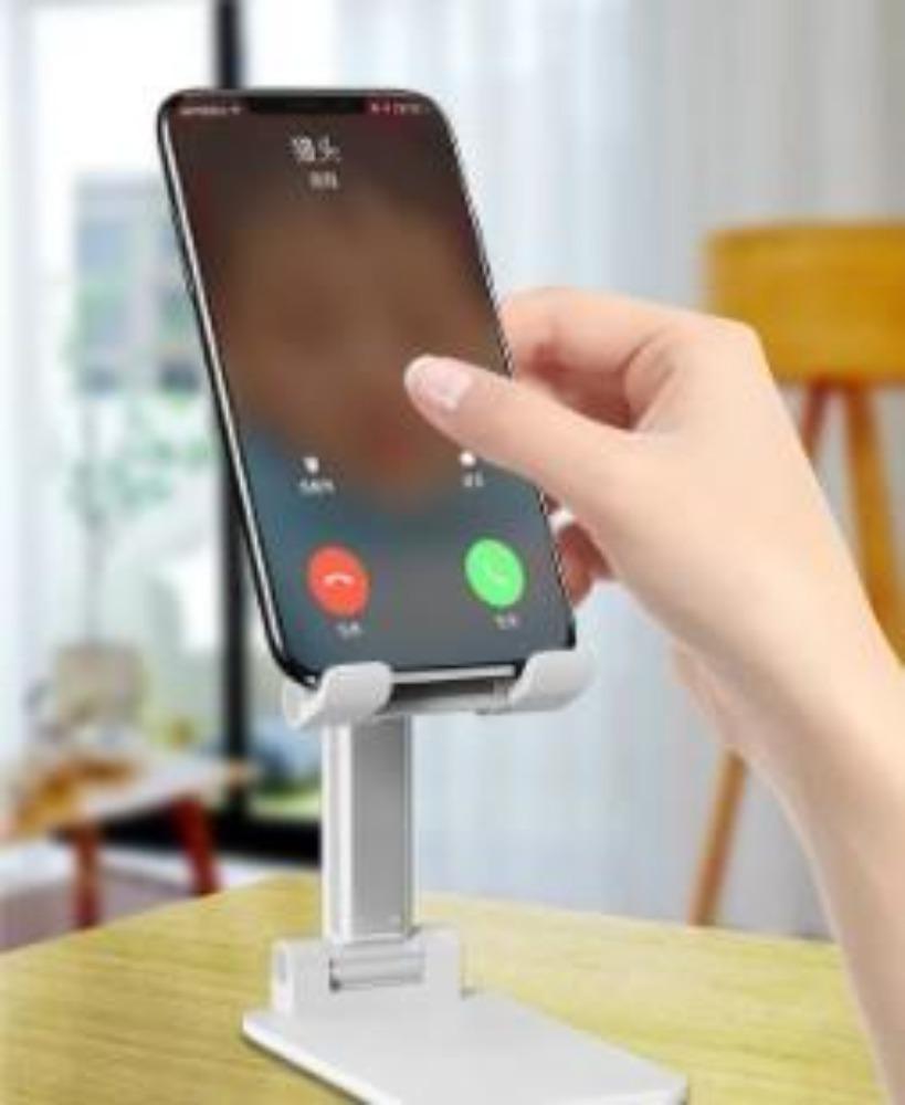 Foldable Stand for iPad and Phone
