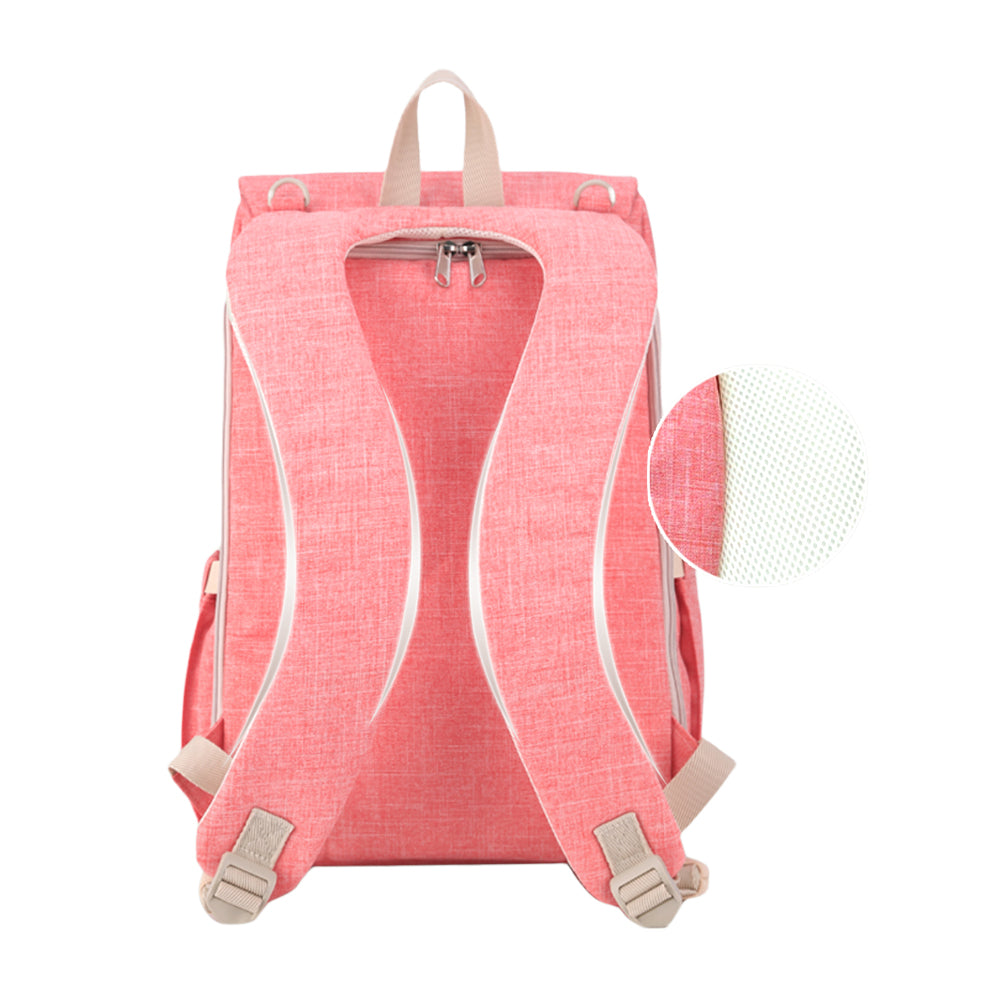 The Everyday Travel Backpack