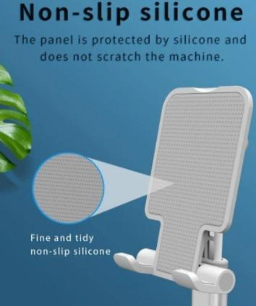 Foldable Stand for iPad and Phone