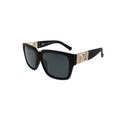 New York Victor Style  Black Designer Sunglasses