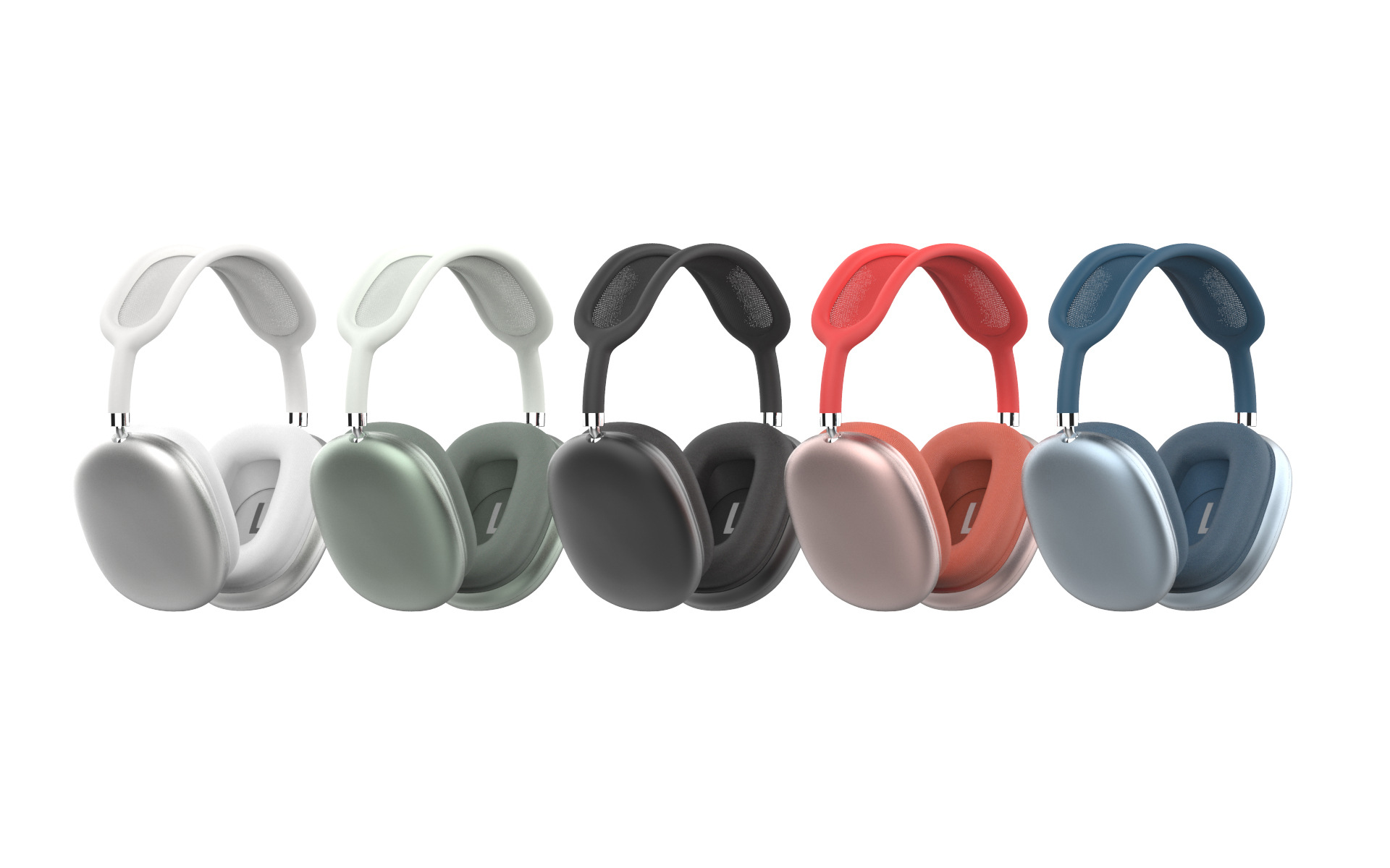 Wireless Sport Headphones