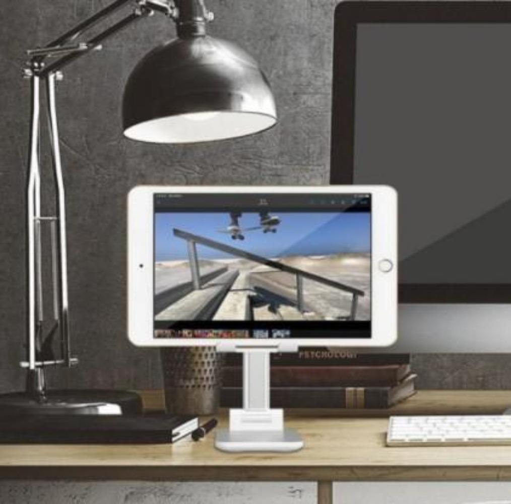 Foldable Stand for iPad and Phone