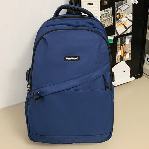 Lightweight Travel Backpack Large Capacity
