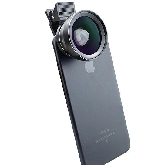Ultra Wide Angle Phone Lens