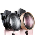Ultra Wide Angle Phone Lens