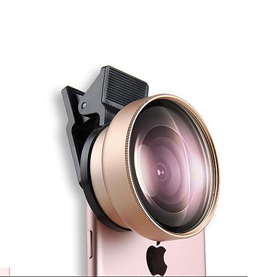 Ultra Wide Angle Phone Lens