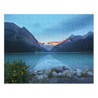 'Bluewater' Valley Park Collection 252/500/1000/2000 Piece Puzzle
