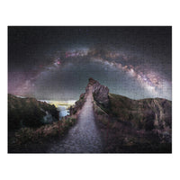 'The Crossing' Altered States Collection 252/500/1000/2000 Piece Puzzle