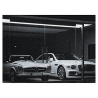 'First Million" Class C collection 500 Piece Puzzle