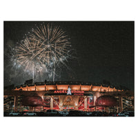 'Angles A' Game Day Collection 500/1000 Piece Puzzle