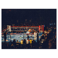 'Fight Night' Game Day Collection 500/1000 Piece Puzzle