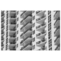 'Concrete Jungle' Black Label City Lights Collection 1000/2000 Piece Puzzle